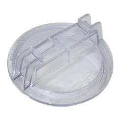 Pentair - Cover, Trap