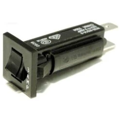 Zodiac - Clearwater LM/DuoClear Series Salt Chlorine Generator Powerpack Circuit Breaker (3 Amp) -Pool Supplies Shop DuoClear Series Salt Chlorine Generator Powerpack Circuit Breaker 3 Amp 2