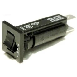 Zodiac - Clearwater LM/DuoClear Series Salt Chlorine Generator Powerpack Circuit Breaker (3 Amp) -Pool Supplies Shop DuoClear Series Salt Chlorine Generator Powerpack Circuit Breaker 3 Amp 3