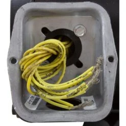 U.S. Motors - Emerson 215JMZ EQ Single Speed 15HP Full Rated Commercial Motor -Pool Supplies Shop Emerson 215JMZ EQ Single Speed 15HP Full Rated Commercial Motor 2