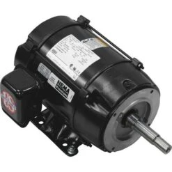 U.S. Motors - Emerson 215JMZ EQ Single Speed 15HP Full Rated Commercial Motor -Pool Supplies Shop Emerson 215JMZ EQ Single Speed 15HP Full Rated Commercial Motor 5