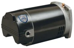 U.S. Motors - Emerson 56Y Square Flange Single Speed 2HP Full Rated Pool And Spa Motor 13 U.S. Motors - Emerson 56Y Square Flange Single Speed 2HP Full Rated Pool And Spa Motor -Pool Supplies Shop Emerson 56Y Square Flange Single Speed 2HP Full Rated Pool and Spa Motor 5