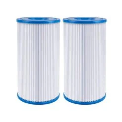 Westbay - Filter Cartridge Type B 15 Sq Ft, 2-Pack