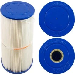 Pleatco - Filter Cartridge For Aero Spa Caressa -Pool Supplies Shop Filter Cartridge for Aero Spa Caressa 10