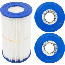 Pleatco - Filter Cartridge For CF 25 -Pool Supplies Shop Filter Cartridge for CF 25 3
