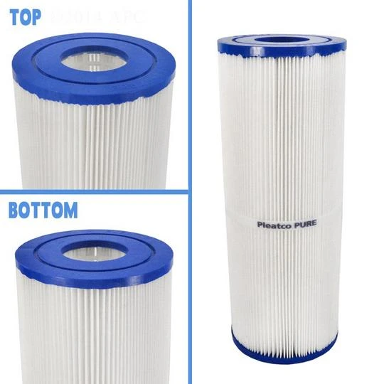 Filter Cartridge For Dual Core Advanced Filtration System PLBS50 - Image 4