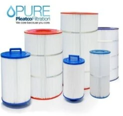 Pleatco - Filter Cartridge For Hercules Products 13 Pleatco - Filter Cartridge For Hercules Products -Pool Supplies Shop Filter Cartridge for Hercules Products 5