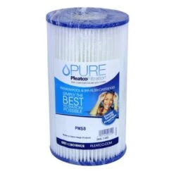 Pleatco - Filter Cartridge For Muskin 8, Sears, Haugh Products