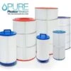 Pleatco - Filter Cartridge For Nemco 50 -Pool Supplies Shop Filter Cartridge for Nemco 50