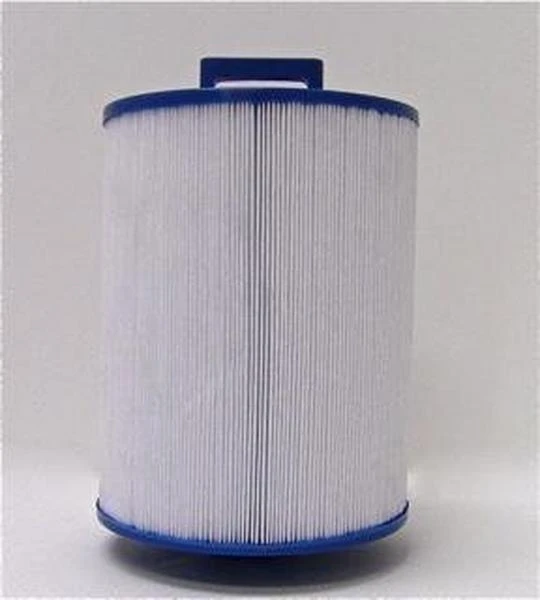 Pleatco - Filter Cartridge For Waterway Front Access Skimmer - MPT Narrow Thread 4 Pleatco - Filter Cartridge For Waterway Front Access Skimmer - MPT Narrow Thread - Image 2