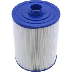 Pleatco - Filter Cartridge For Waterway Front Access Skimmer - MPT Narrow Thread