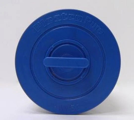 Pleatco - Filter Cartridge For Waterway Front Access Skimmer - MPT Narrow Thread 6 Pleatco - Filter Cartridge For Waterway Front Access Skimmer - MPT Narrow Thread - Image 4