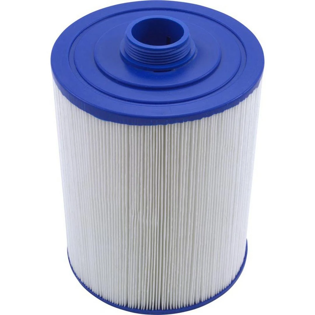 Pleatco - Filter Cartridge For Waterway Front Access Skimmer - MPT Narrow Thread 7 Pleatco - Filter Cartridge For Waterway Front Access Skimmer - MPT Narrow Thread - Image 5