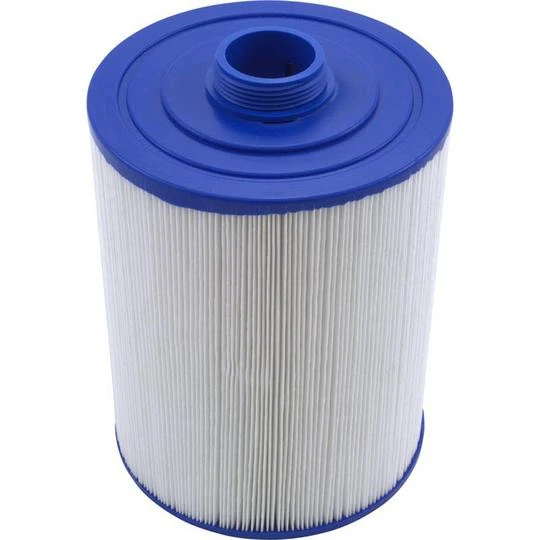 Pleatco - Filter Cartridge For Waterway Front Access Skimmer - MPT Narrow Thread 3 Pleatco - Filter Cartridge For Waterway Front Access Skimmer - MPT Narrow Thread