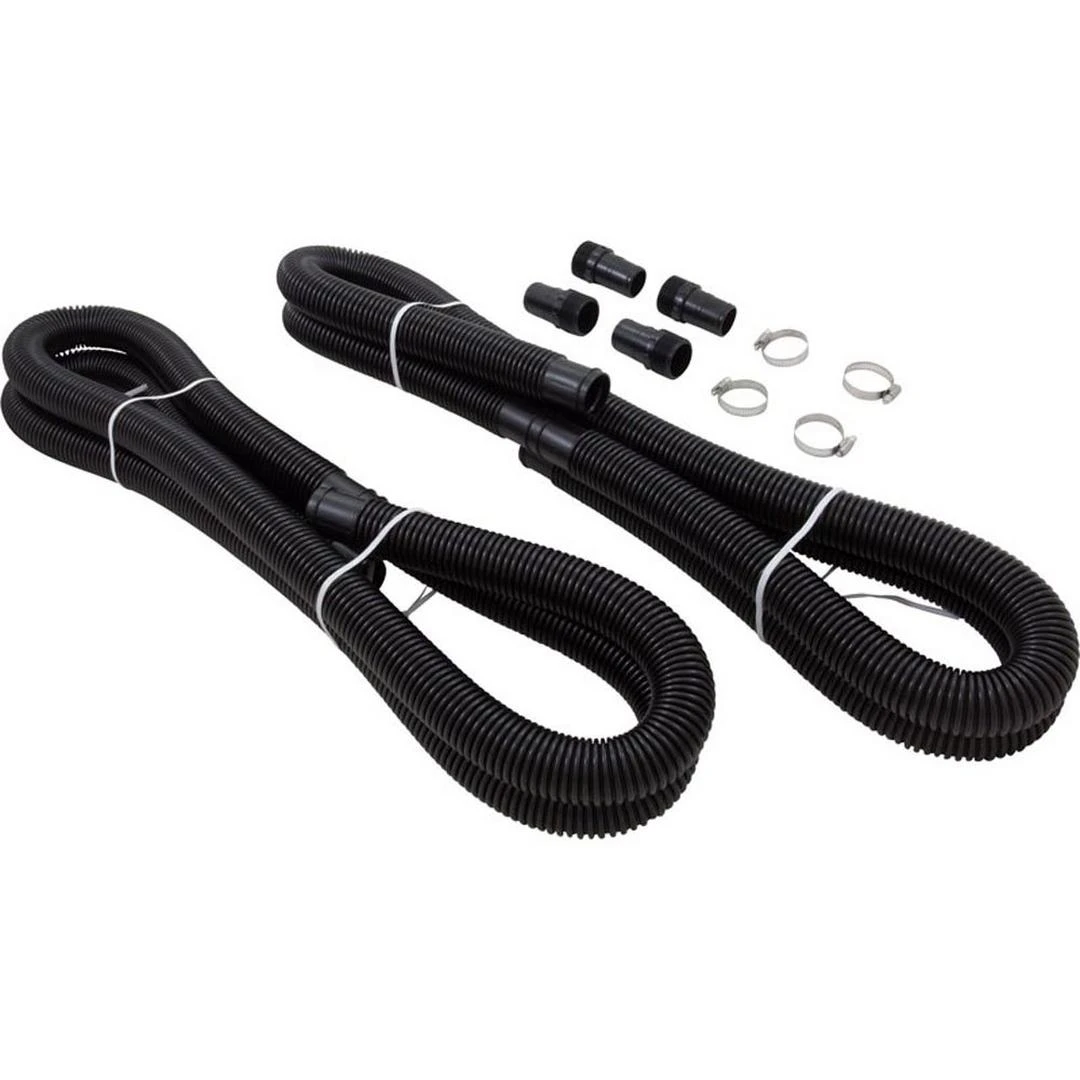 Pentair - Flex Hose Kit, 12 Ft 4 Pentair - Flex Hose Kit, 12 Ft - Image 2