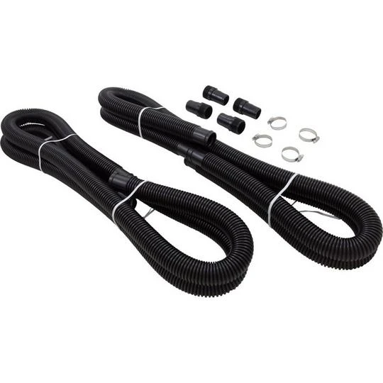 Pentair - Flex Hose Kit, 12 Ft 3 Pentair - Flex Hose Kit, 12 Ft