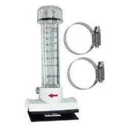 Pentair - Flow Rate Indicator -Pool Supplies Shop Flow Rate Indicator 3