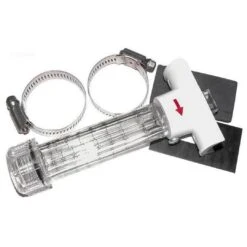 Pentair - Flow Rate Indicator -Pool Supplies Shop Flow Rate Indicator 4