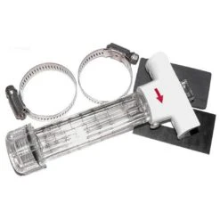 Pentair - Flow Rate Indicator -Pool Supplies Shop Flow Rate Indicator 5