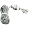 Hayward - Flow Switch GLX-FLO-RP With 15' Cable (No Tee) -Pool Supplies Shop Flow Switch GLX FLO RP with 15 Cable No Tee