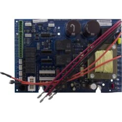 Hayward - GLX-PCB-MAIN AquaLogic Main PCB Circuit Board, All Versions -Pool Supplies Shop GLX PCB MAIN AquaLogic Main PCB Circuit Board All Versions 2