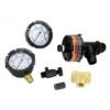 Pentair - Gauge Assembly, Complete -Pool Supplies Shop Gauge Assembly Complete