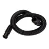 Waterway - Hose, Corrugated, Black -Pool Supplies Shop Hose Corrugated Black