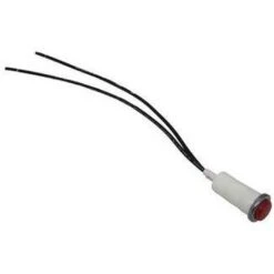 Blue-White - Indicator Light 115V -Pool Supplies Shop Indicator Light 115V 2