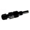 Stenner Pumps - Injection Fitting, PVC (Pkg 1) -Pool Supplies Shop Injection Fitting PVC Pkg 1