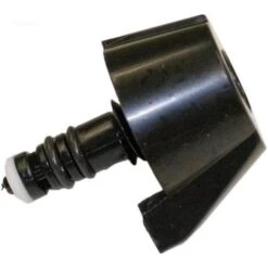 Hayward - Knob, Control Assembly With O-Ring -Pool Supplies Shop Knob Control Assembly with O Ring 2