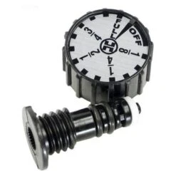 Hayward - Knob, Control (Cl 100) -Pool Supplies Shop Knob Control Cl 100 2
