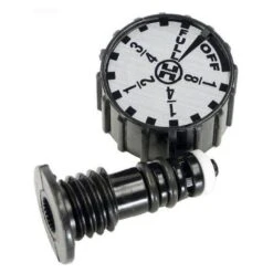 Hayward - Knob, Control (Cl 100) -Pool Supplies Shop Knob Control Cl 100 4