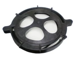 Pentair - 350171 Locking Ring/Lid Gasket Kit For EQ Series Pump -Pool Supplies Shop Lid Gasket Kit for EQ Series Pump 3