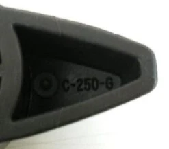 Hayward - Locking Knob For Star Clear -Pool Supplies Shop Locking Knob for Star Clear 3