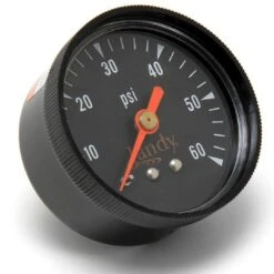 Zodiac - Logo Gauge For CV Series -Pool Supplies Shop Logo Gauge for CV Series 1