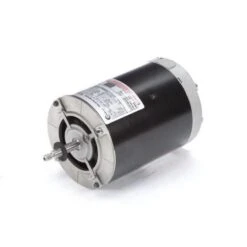 Century A.O. Smith - 48Y 1 HP Hoffinger Replacement (Doughboy/Lomart) Above Ground Pool Motor, 10A 115V -Pool Supplies Shop Lomart Above Ground Pool Motor 10A 115V 3