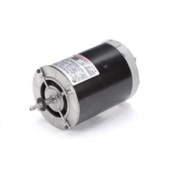 Century A.O. Smith - 48Y 1 HP Hoffinger Replacement (Doughboy/Lomart) Above Ground Pool Motor, 10A 115V -Pool Supplies Shop Lomart Above Ground Pool Motor 10A 115V 7