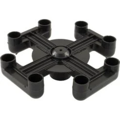 Pentair - Manifold, 2000 Series -8 Hole -Pool Supplies Shop Manifold 2000 Series 8 Hole 1
