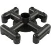 Pentair - Manifold, 2000 Series -8 Hole -Pool Supplies Shop Manifold 2000 Series 8 Hole