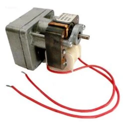 Paradise - Motor And Gear Assembly RC25 240V -Pool Supplies Shop Motor and Gear Assembly RC25 240V 3