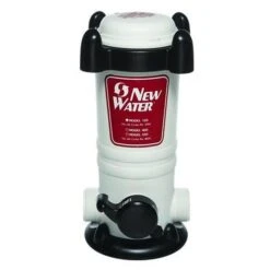 King Technology - New Water Systems ABG Cycler, Up To 25k Gallons