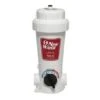 King Technology - New Water Systems In-Ground In-Line Cycler, Up To 40k Gallons -Pool Supplies Shop New Water Systems In Ground In Line Cycler up to 40k Gallons