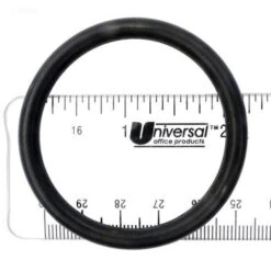 Epp - O-Ring, Gauge Adapter