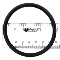 Epp - O-Ring, Bulkhead 2 Inch