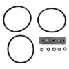 Zodiac - O-Rings And Terminal Adaptor Kit For 3 Port Cell -Pool Supplies Shop O Rings and Terminal Adaptor Kit for 3 Port Cell