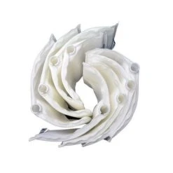 Pleatco - PFS1224 Filter Grid For Penatir American, Hayward, Pac-Fab, 24 Sq Ft -Pool Supplies Shop PFS1224 Filter Grid for Penatir American Hayward Pac Fab 24 sq ft 3