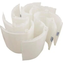 Pleatco - PFS1224 Filter Grid For Penatir American, Hayward, Pac-Fab, 24 Sq Ft -Pool Supplies Shop PFS1224 Filter Grid for Penatir American Hayward Pac Fab 24 sq ft 4