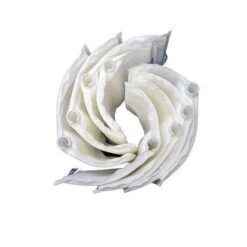 Pleatco - PFS3672 Filter Grid For Pentair, American, Hayward, Pac-Fab 72 Sq Ft -Pool Supplies Shop PFS3672 Filter Grid for Pentair American Hayward Pac Fab 72 sq ft 2