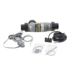 Jandy - PLC700 AquaPure Cell Kit For Pools Up To 12,000 Gallons With 16' Cable