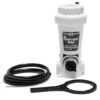 King Technology - Perform Max Model 960 In Ground Off-Line Chemical Feeder (10 Lb Capacity)